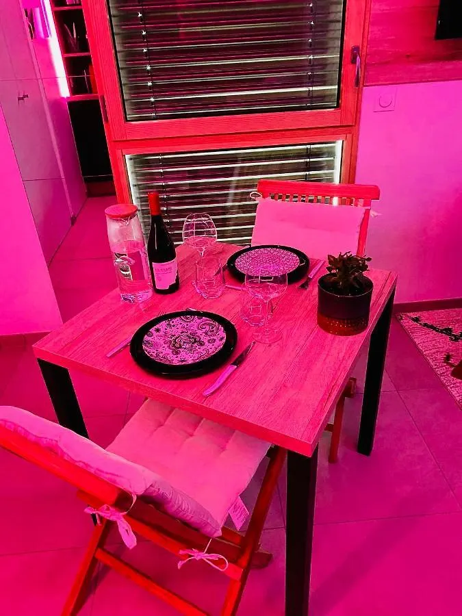 Studio Bel Mod Mont D'Or - Belvedere Moderne Lyon