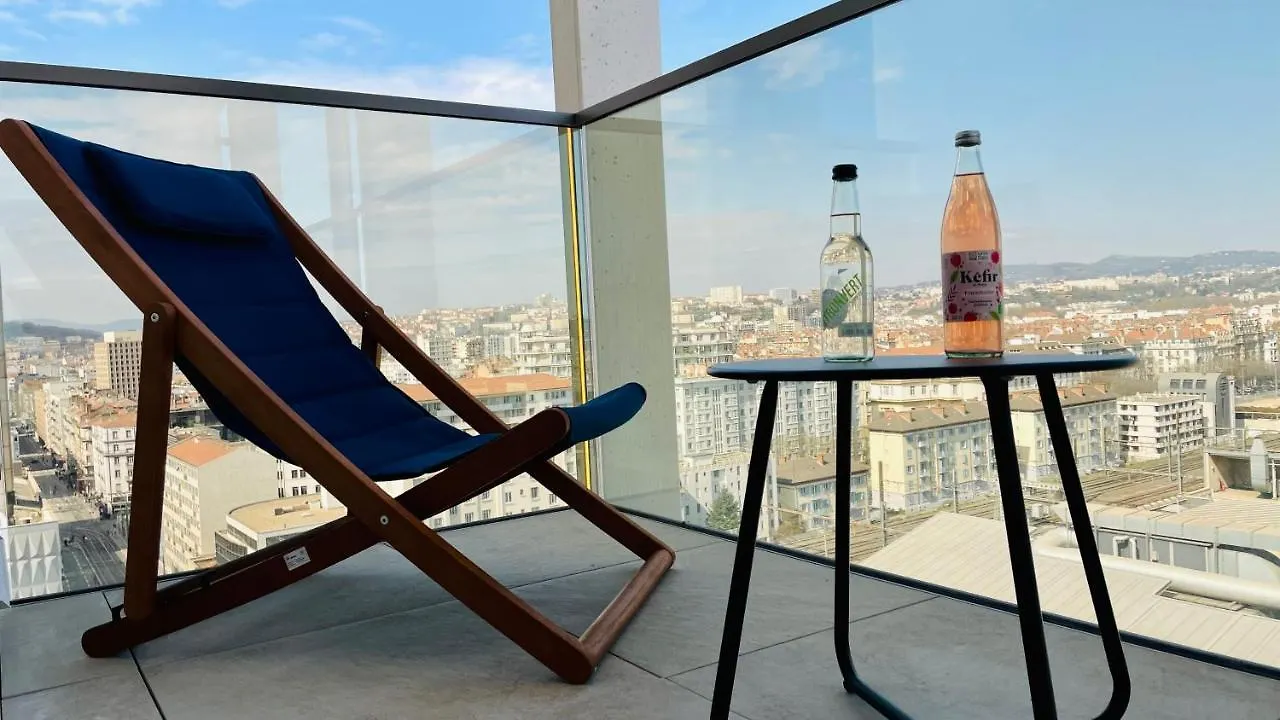Studio Bel Mod Mont D'Or - Belvedere Moderne Lyon