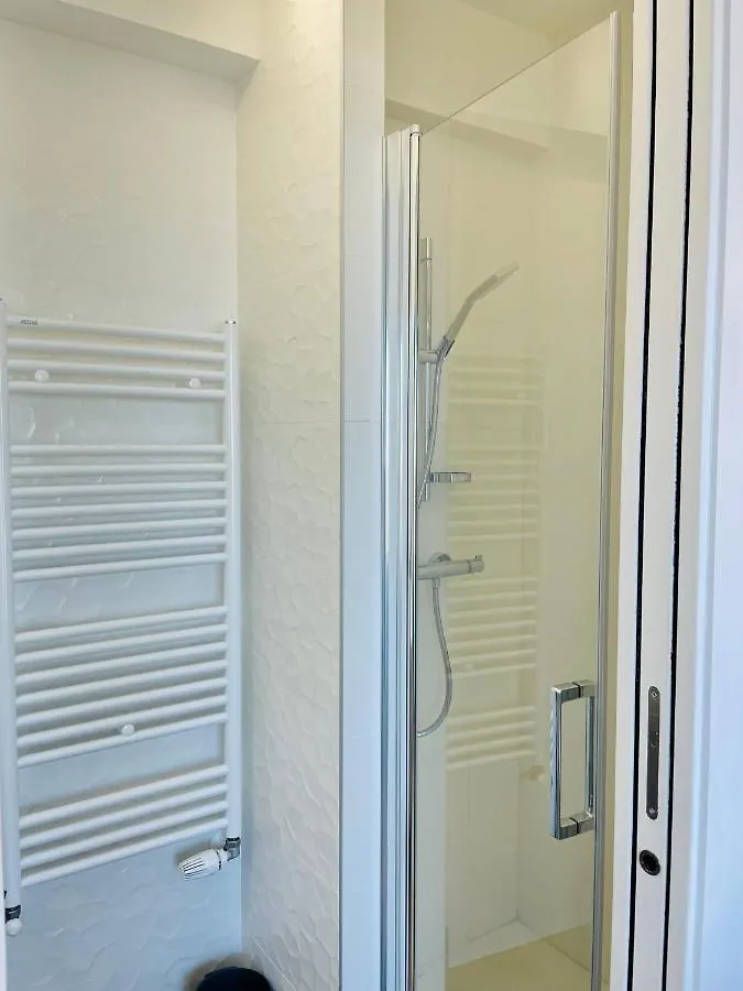 Apartamento Studio Bel Mod Mont D'Or - Belvedere Moderne Lyon