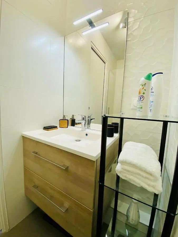 Studio Bel Mod Mont D'Or - Belvedere Moderne Lyon