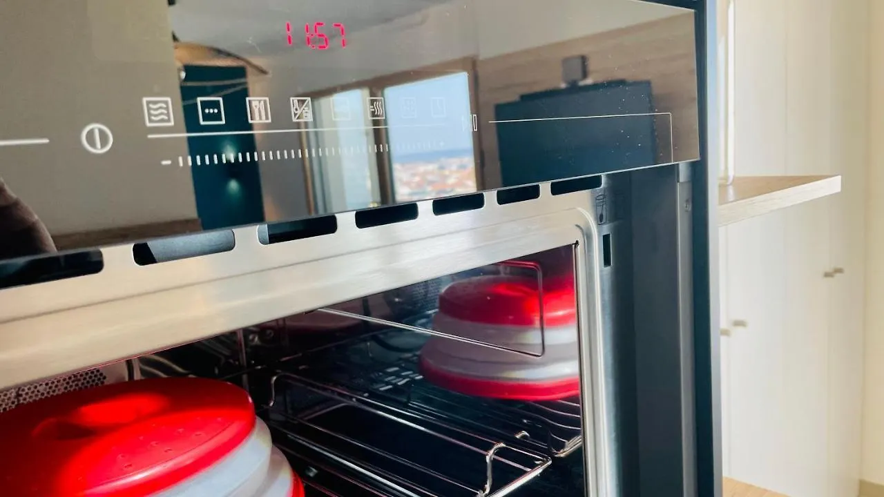 Studio Bel Mod Mont D'Or - Belvedere Moderne Lyon