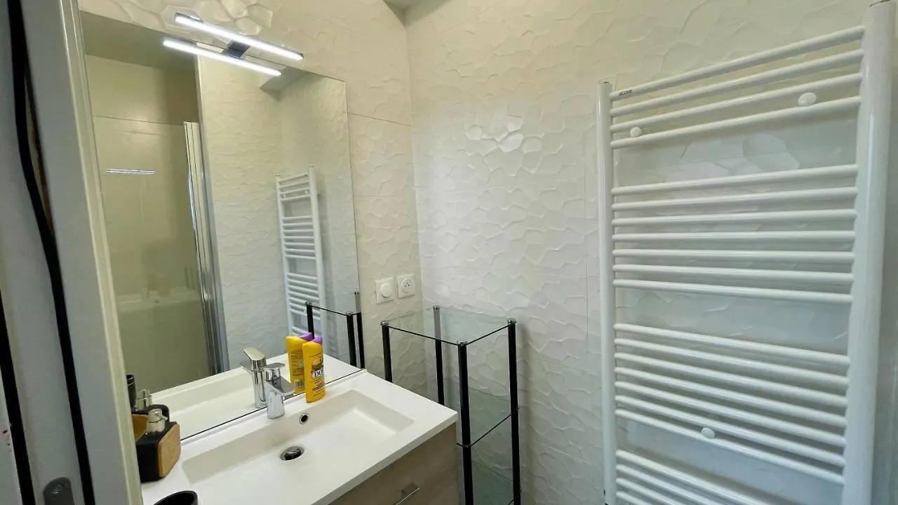 Studio Bel Mod Mont D'Or - Belvedere Moderne Lyon